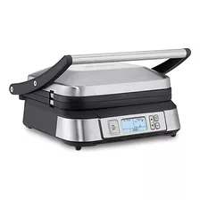 Cuisinart Gr-6s - Plancha De O Con Modo Sin Humo