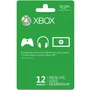 Segunda imagen para búsqueda de xbox live gold 12 meses