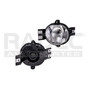 Faro Niebla Dodge Pick Up 02-08 Durango 04-06 C/foco Copilot