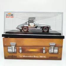 Autos A Escala 1:64 Diecast Hot Wheels 1/64 Rlc Sth Hwpq