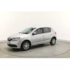 Renault Nuevo Sandero Expression 1.6 5p 