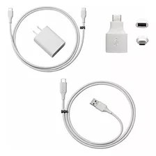 Google Official Pixel Charger - Cargador Para Pixel 3 Y Todo