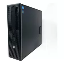 Cpu Core I5 4ta Gen 16gb Ram 1tb Disco Msi