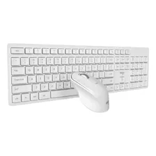 Combo Teclado E Mouse Aigo Mk500