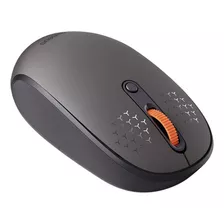 Wireless Mouse Usb Optico Portable Inalambrico Oficina Pc