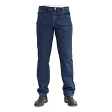 Jeans Para Hombre Izzulinlo Talle 38 Al 48