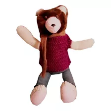 Peluche Tamaño Pequeño