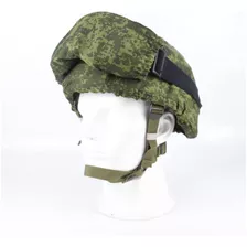 Nuevo Ejército Ruso Moderno 6b47 Ratnik Casco Réplica Emr Ss