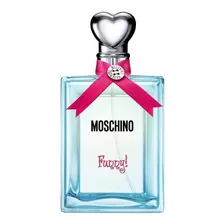 Perfume Moschino Funny 100ml Eau De Toilette C/nf