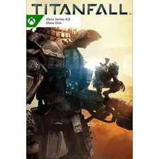 Titanfall Xbox One - Xbox Series X - Key Global