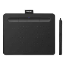 Mesa Digitalizadora Wacom Intuos Small Ctl-4100 Black