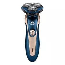 Electric Shaver Usb Rechargeable Body Washing Multi Function
