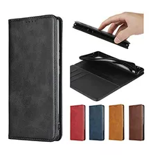 Jaorty For Huawei Mate 20 Wallet Case, Estuche Plegable De C