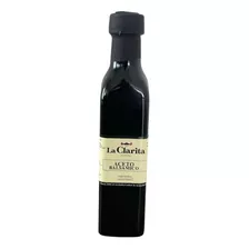 Aceto Balsamico X250gr- La Clarita- Sin Tacc