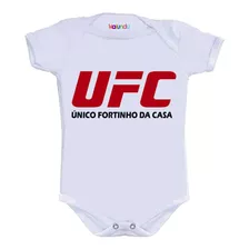 Body Divertido - Ufc