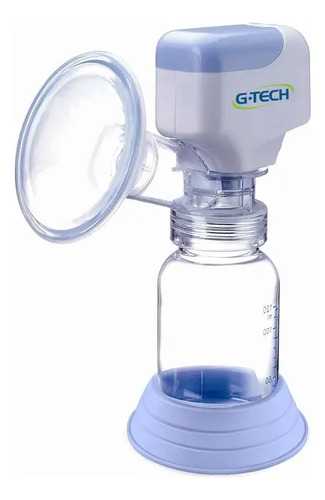 Bomba Tira Leite Materno Elétrica G-tech - Bivolt