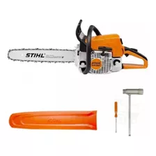  Motosierra A Gasolina Ms 250 Stihl /2tiempos De 20 Pulgadas