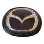 Emblema Cromado Mazda 3 2019 2020 2021 2022 2023 2024