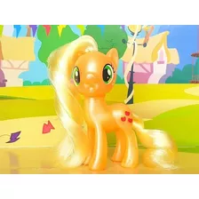 My Little Pony - Applejack - Perolada - Movie - Original