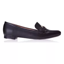 Sapato Mocassim Feminino Vizzano