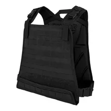 Chaleco Tactico Militar Compact Plate Carrier Marca Condor 