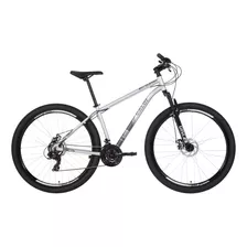Bicicleta Caloi Supra R29 21v Aluminio