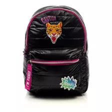 Mochila Polinesios Tiger Original Cautio. I'm Chaos Roar !