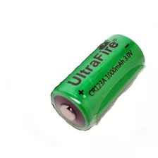 Pilas Recargables Ultrafire Cr123a 3v 1000 Mah Ph Ventas