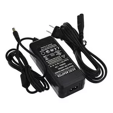 Adaptadores Ac - Ledwholesalers 12v 4a 48w Ac - Dc Adaptador