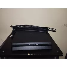 Ps4 Slim 1tb (un Año De Uso) + 2 Juegos+ 1 Placa+ 1 Poster