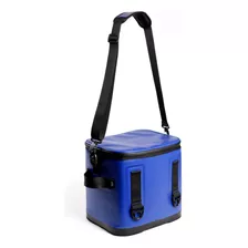 Cooler Lambert Box Azul L Azul Doite