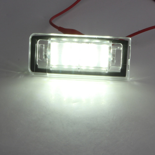 Luz Led Sin Errores Para Audi Tt Roadster Coup 98-06 Foto 3