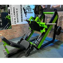 Maquinas Para Gimnasio