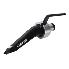 Púa Reloop Ortofon Concorde Black Esférica Alto Rendimiento