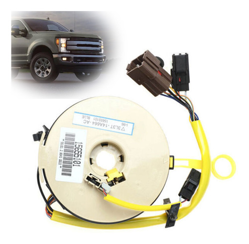 Reloj De Resorte Con Crucero Para F150 F250 F350 F550 99-04 Foto 4