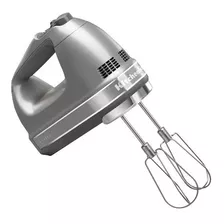 Batidora De Mano Kitchenaid 9 Vel Khm926cu