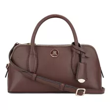 Bolsa Cross Body Para Mujer Nine West Vino Ngb134873