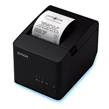 Impressora Epson Tm-t20 X Serial Usb Cupom Eletrônico Nfce