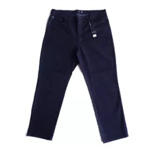 Calça Jeans Pierre Cardin Masculina Plus Size 56/60 053