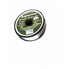 2x Hilo Nylon Para Pescar 0.8mm 100mt