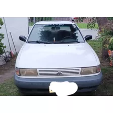 Nissan Sentra 1996 1.6 Gst At