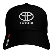 Gorra Toyota Land Cruiser