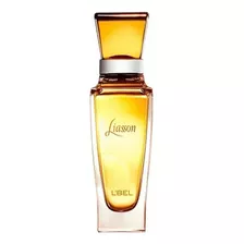 Perfume Femenino Liasson De Lbel. 50 Ml