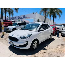 Ford Figo