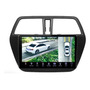 Estreo Suzuki Sx4 Carplay Android Auto Wifi Gps 2008 A 2014