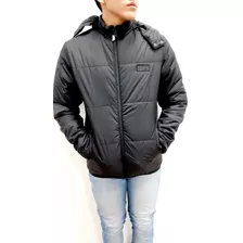 Campera Fila Padded 2 Masculino Envíos A Todo El País