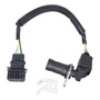 Sensor Posicin Del Cigeal (ckp) Freelander V6 2.5l 02/05