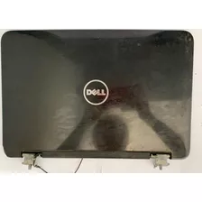 Carcaça Tampa Tela Notebook Dell N4050 -usado