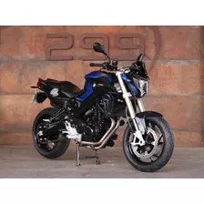  Bmw F 800 R