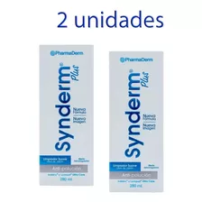 Synderm Plus X 2 Unidades 